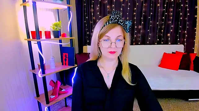 YourUniversern Live XXX chat