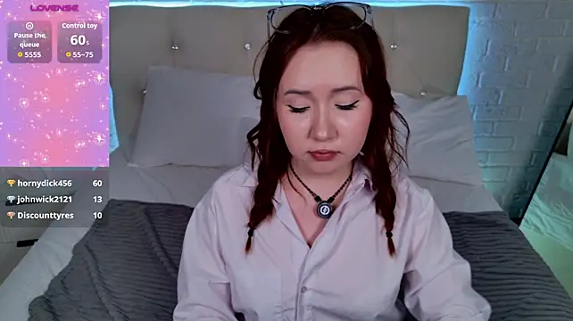 Daisy_Daylark's Live XXX Chat