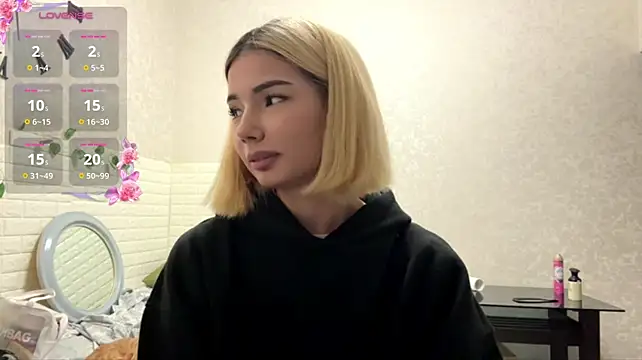 VersieWoodal's Live XXX Chat