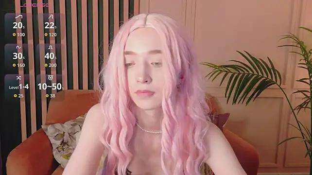 MelissaReis 网络视讯表演
