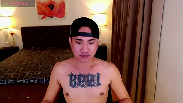 ExtraLarge_Ron 现场XXX聊天