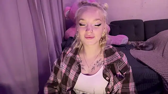 amirarerrette Chat XXX live