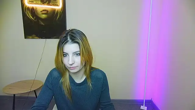 Silversilana Chat XXX live