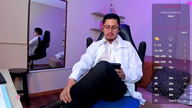عرض كام kevin_23_