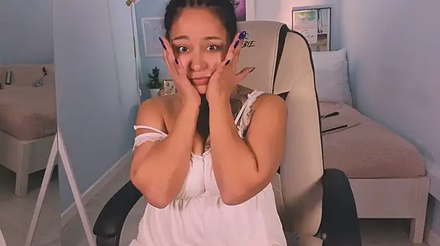 Calipso_Savage's Live XXX Chat