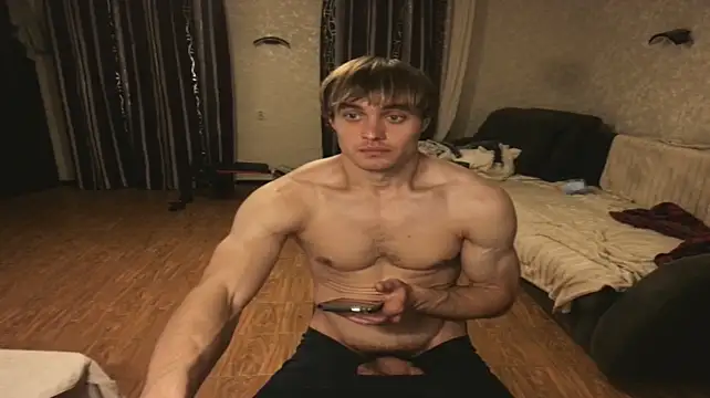 XXX chat uživo modela aleksandr17119