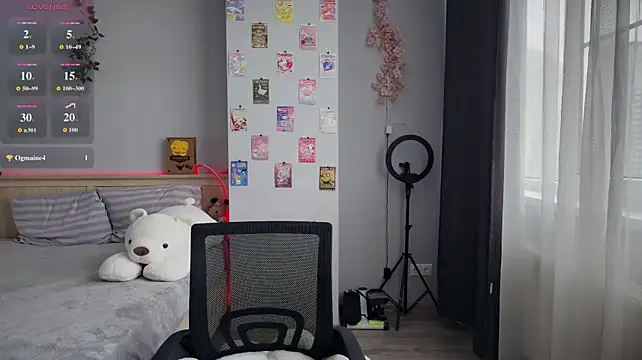 olivertasty's Live XXX Chat