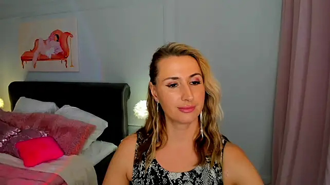 PassionGlow Live XXX-Chat