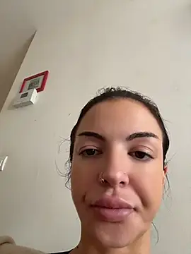 Czat XXX na żywo – Carlafeet