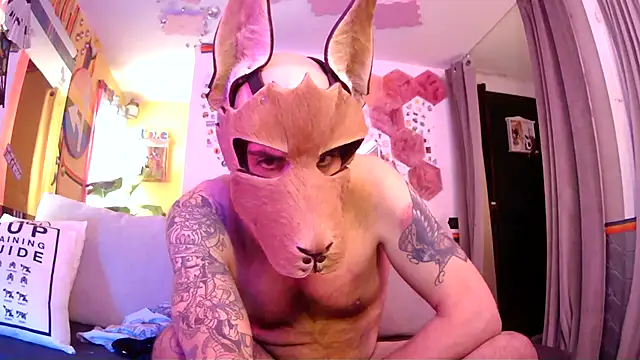 danix_wild_wolf 现场XXX聊天
