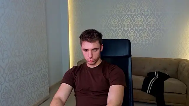 KellenWest Chat XXX live