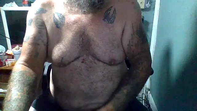 Chat XXX en directo de justm68