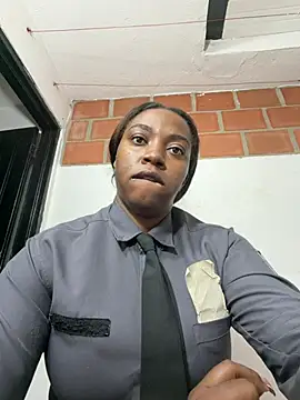 CiaraEbony's Live XXX Chat