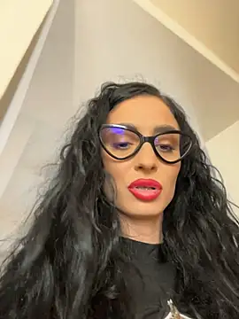FeetVibe Adlı Modelin Canlı XXX Sohbeti