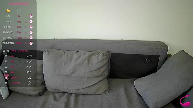your_soul_Anna's Live XXX Chat