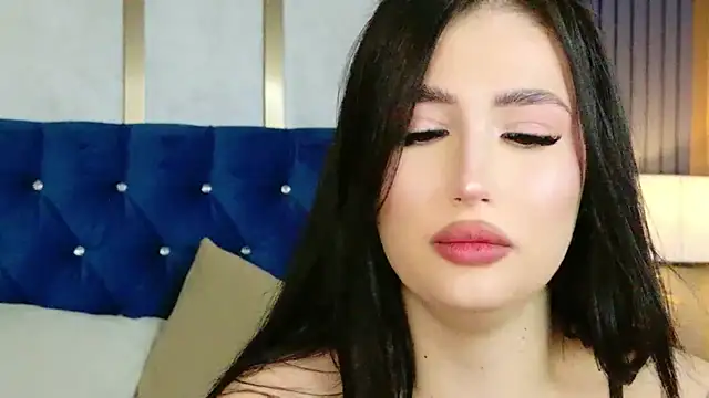 EmmaLawrens Chat XXX in diretta
