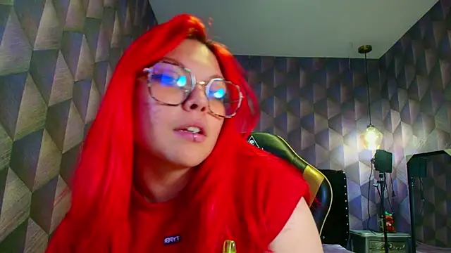 Chat +18 de XDakotaStyleX ao vivo