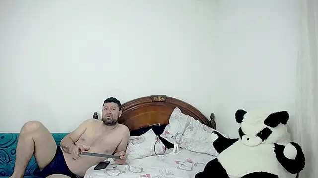 ambar_jacksonn Chat XXX in diretta