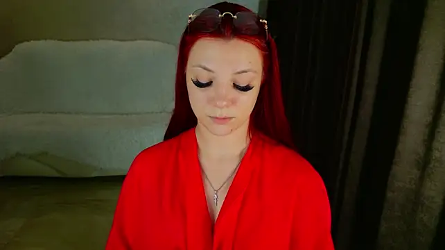 Chat XXX ao vivo de Amanda_Grasy