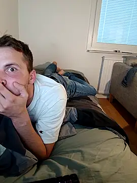 erikdanil – Naživo XXX chat