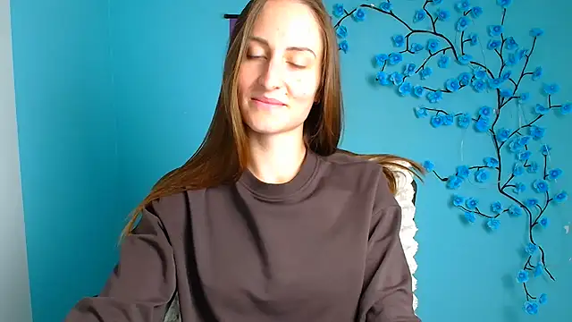 Just_Julie_ – Naživo XXX chat