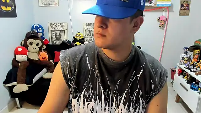 XXX chat uživo modela ney_22