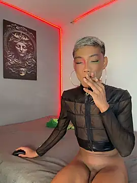 XXX chat uživo modela alejo_cute