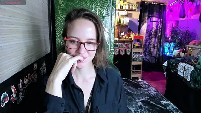 LisaFoxy_y Live XXX Chat