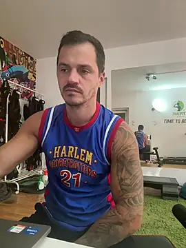 Justyourfantasyn Live XXX chat