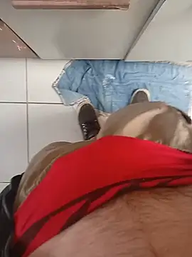 צ'אט XXX בשידור חי של mario_pedro
