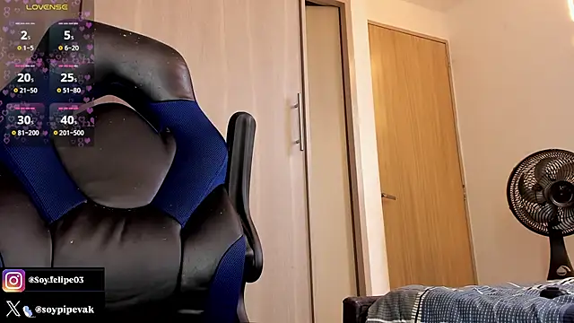 soyander03_n Live XXX chat