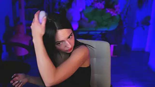 Chat XXX ao vivo de evanellson