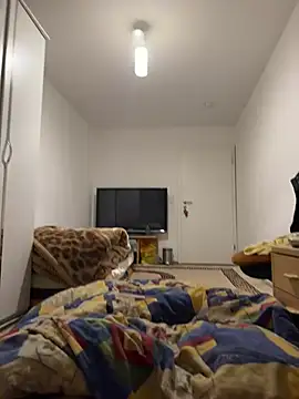 DiyarDiyar17 Adlı Modelin Web Kamerası Şovu