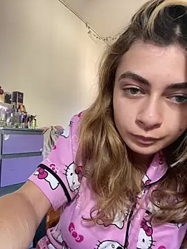 XXX chat uživo modela piccolaflo
