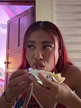 Bella-Sanders Chat XXX live