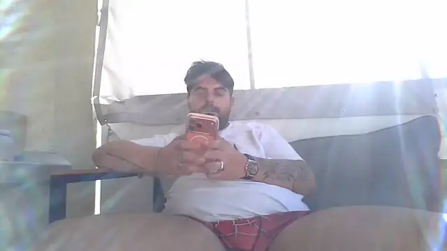 Spiederman-10 Live XXX-chat