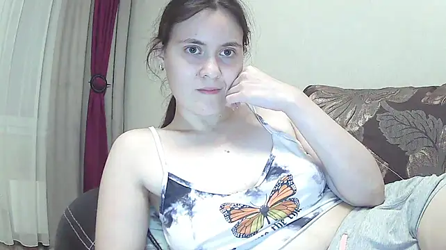 LanaLive's Live XXX Chat
