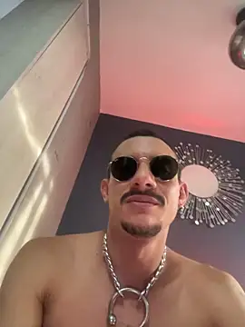 Show de webcam de lazzon_bastion