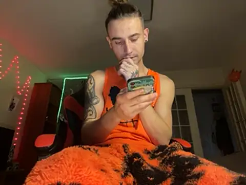 Živý XXX chat Mike_severi2