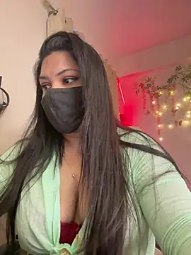 Indian_queen007's Live XXX Chat