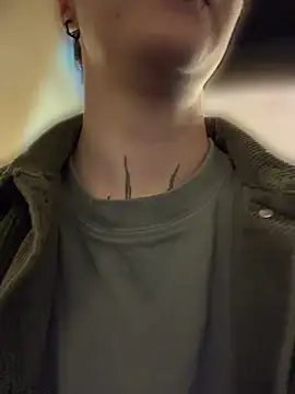 IceMur live XXX chat
