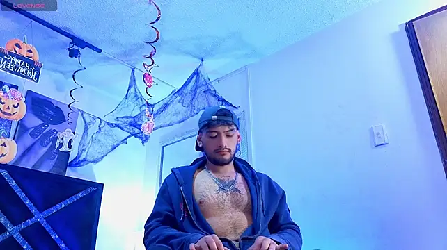 Chat XXX en directo de 3MPI7ERNO