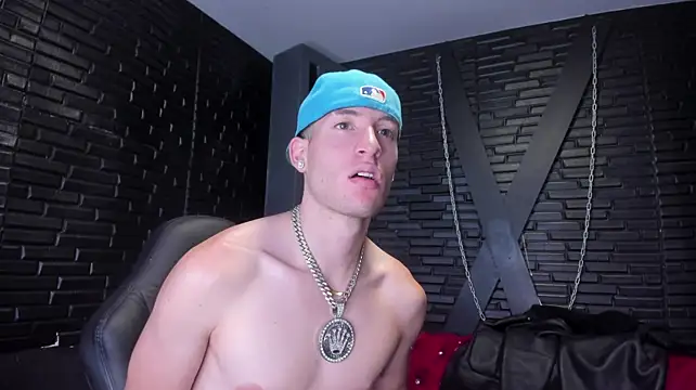 Show Webcam de hunterheat__