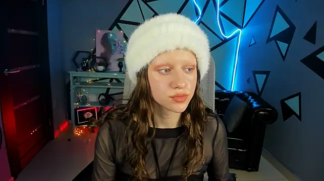 LidaDarknet Chat XXX in diretta