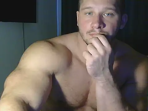 Онлайн чат XXX Body_777_