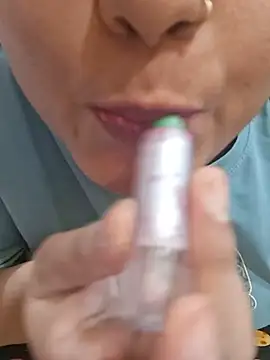 Secret_Jodi 现场XXX聊天