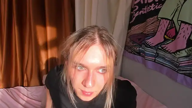 Icebenzz Live XXX-chat