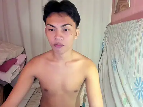 urguy_marco Pertunjukan Webcam