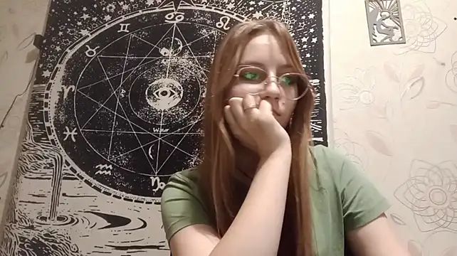 Živý XXX chat JeraldineCamaeho