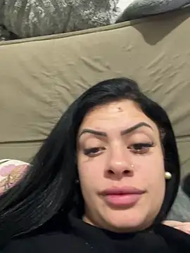 Chat XXX ao vivo de belababyy